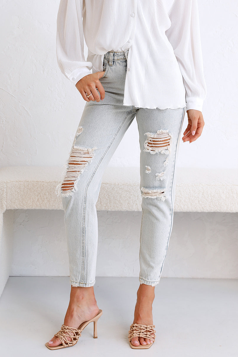 Cruz Jeans