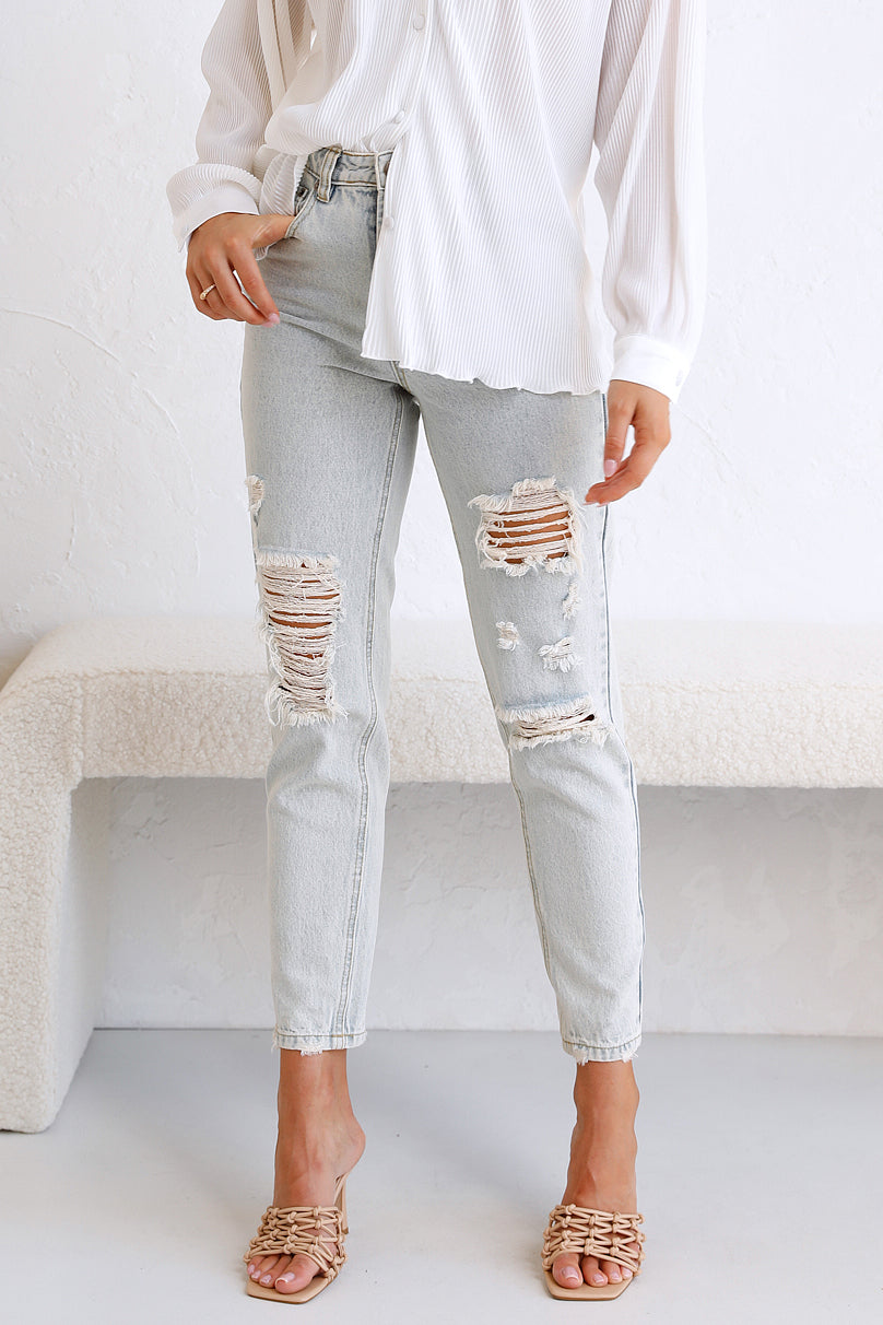 Cruz Jeans