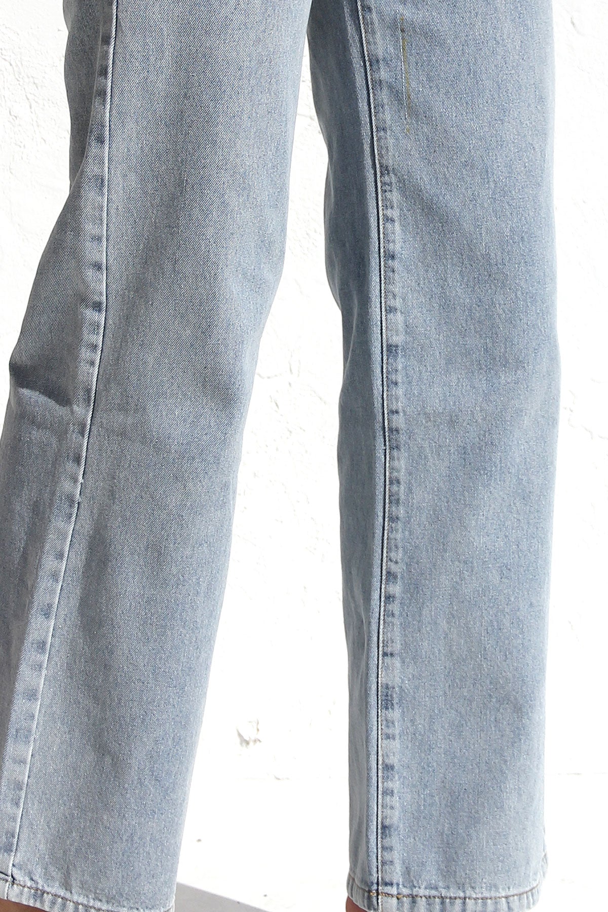 Charlee Jeans BLUE DENIM