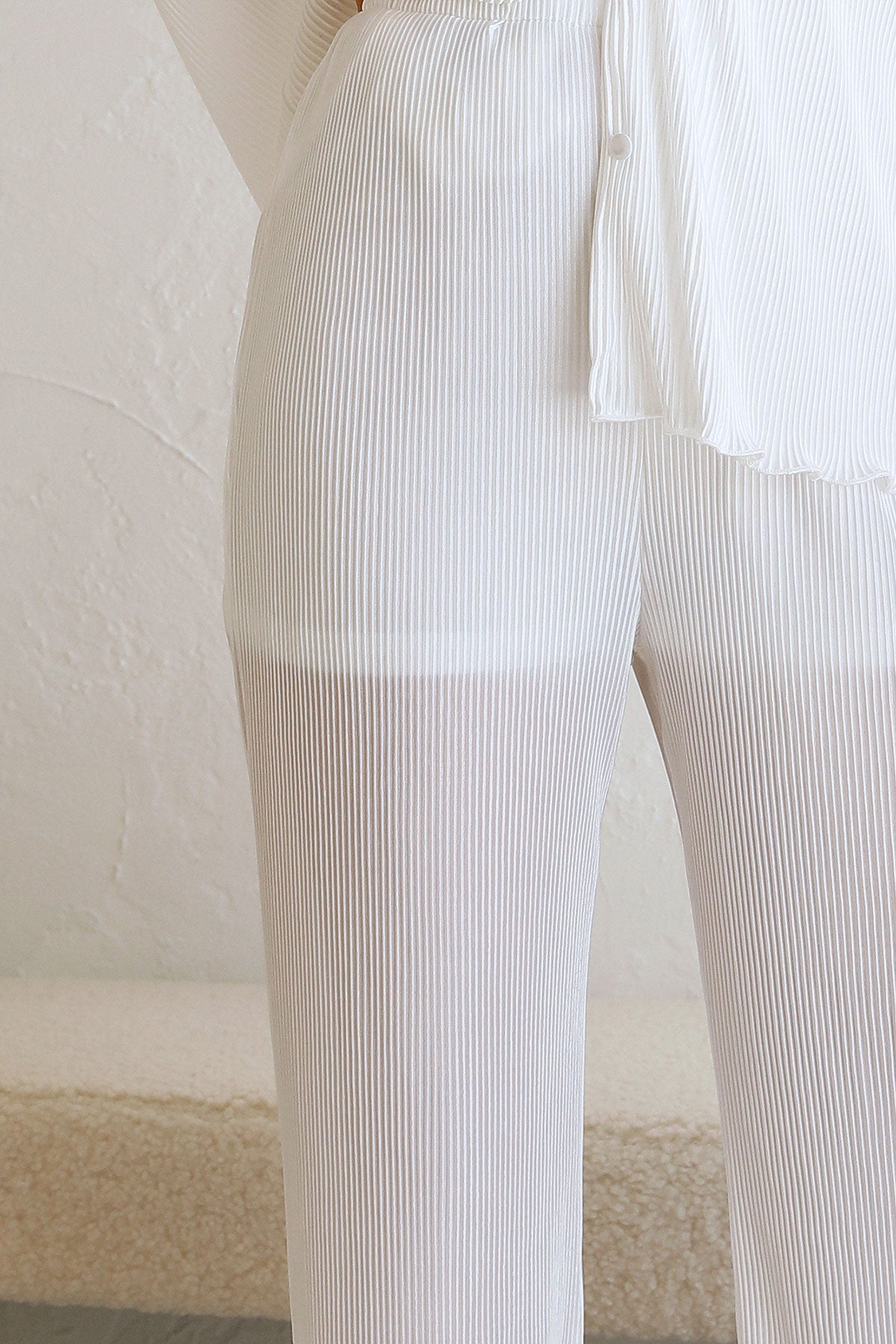 Adira Pants WHITE