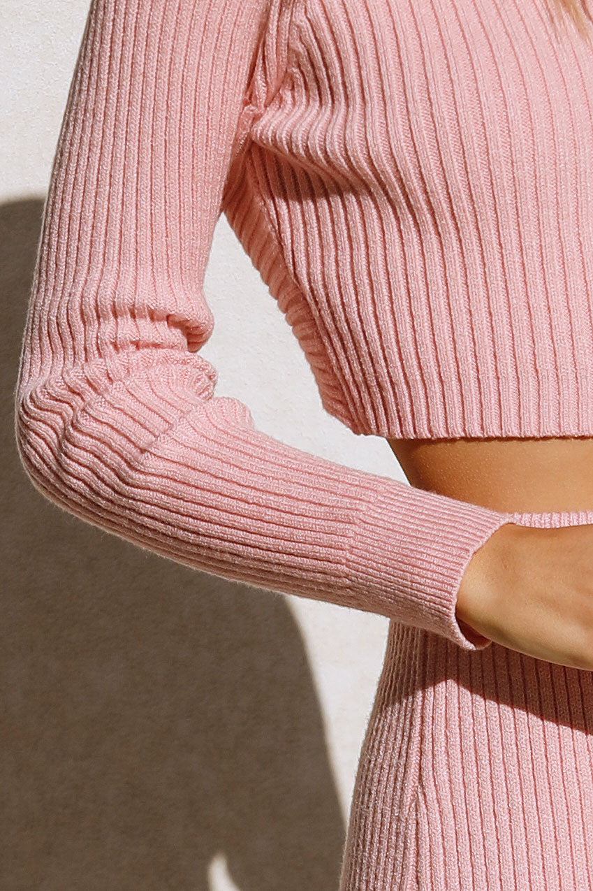 Linda Top PINK