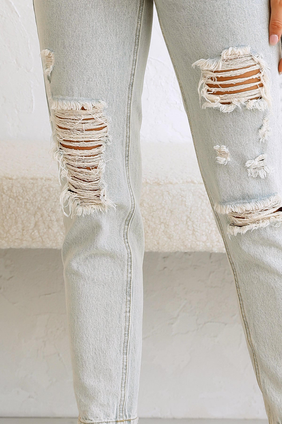 Cruz Jeans