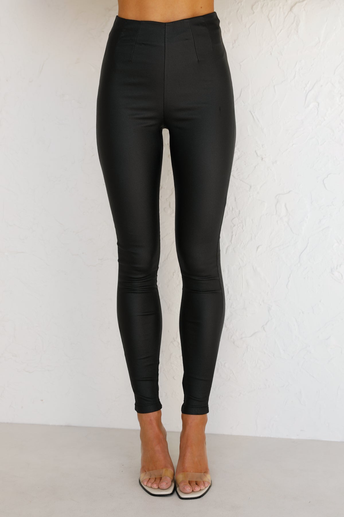 Dylan Pants BLACK