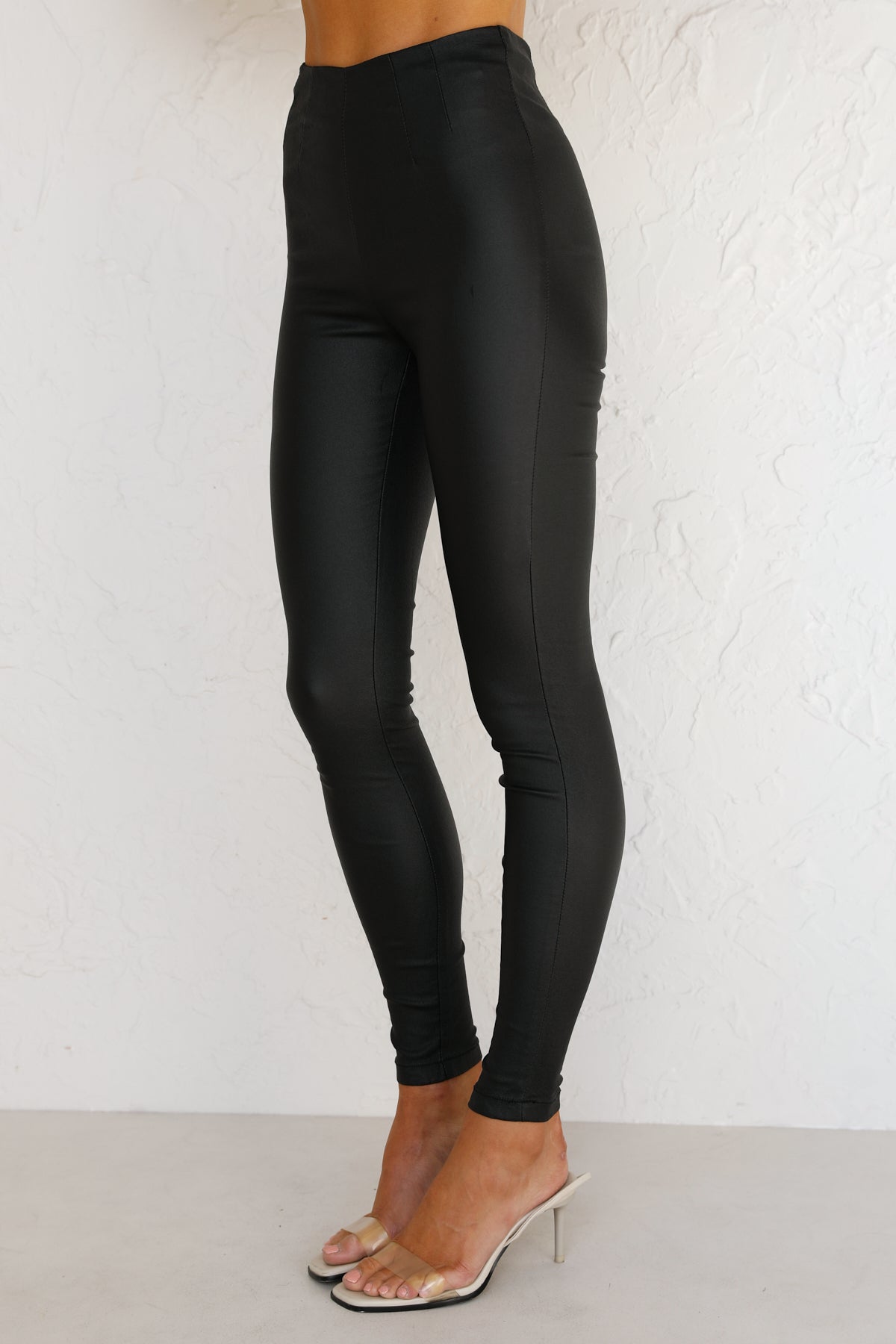 Dylan Pants BLACK