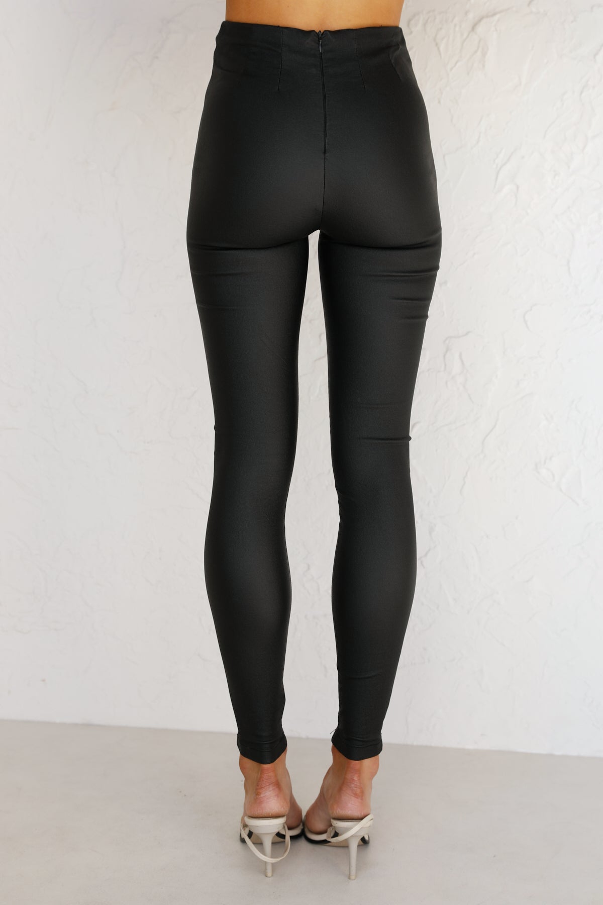 Dylan Pants BLACK