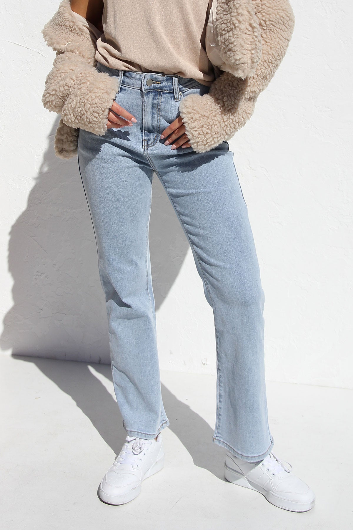 Zara Jeans