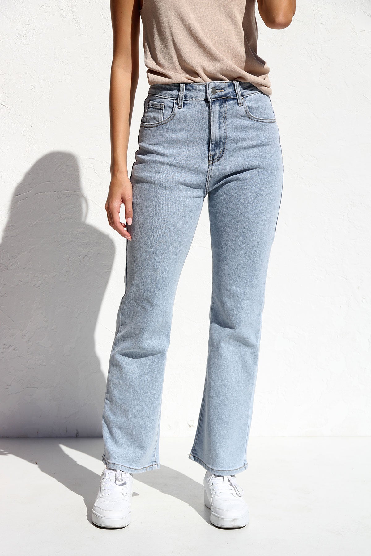Zara Jeans