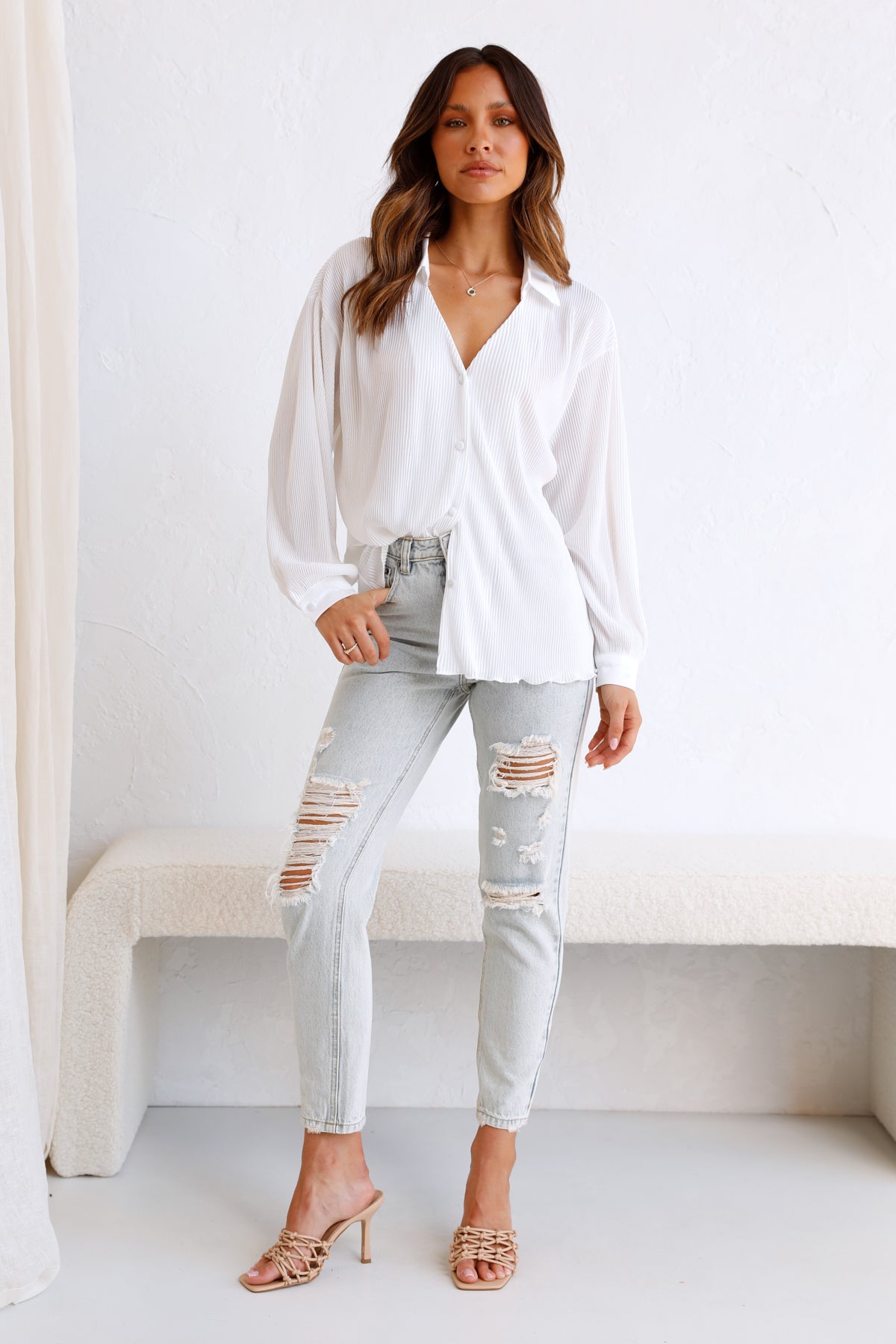 Cruz Jeans