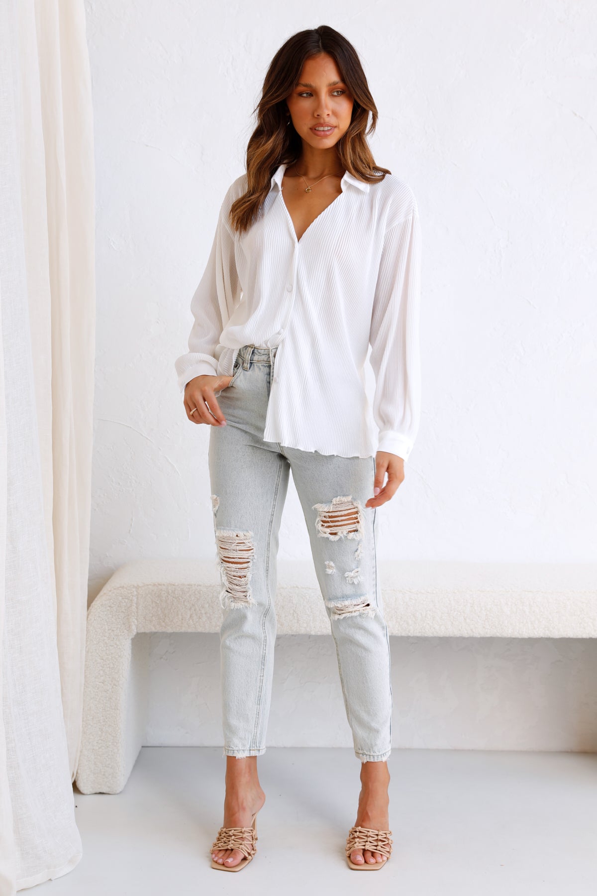 Cruz Jeans