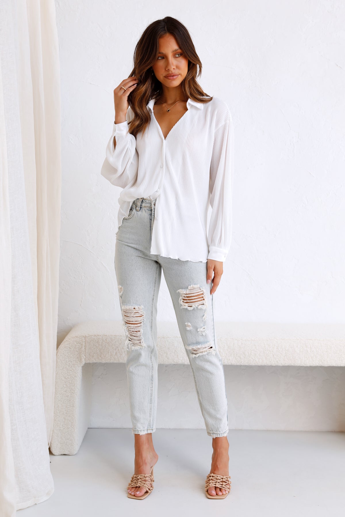 Cruz Jeans
