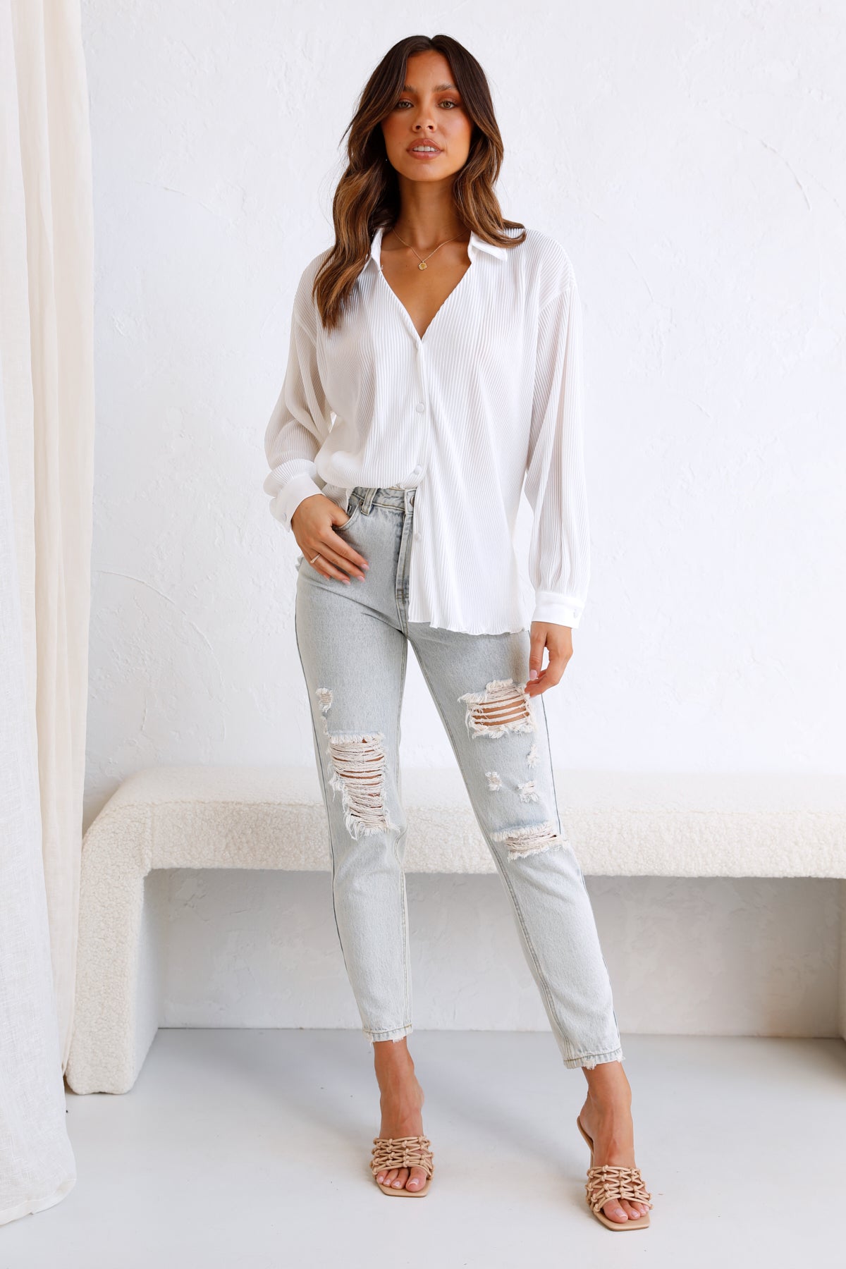 Cruz Jeans