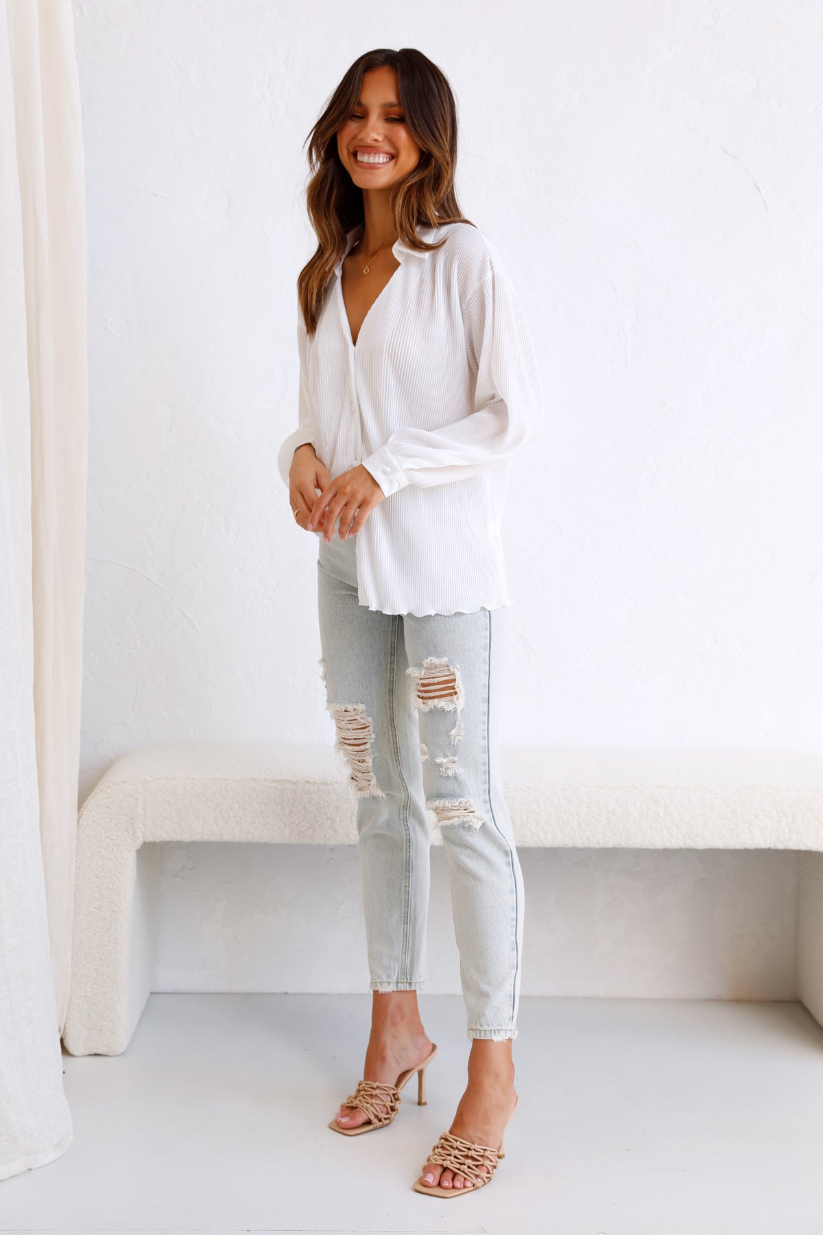 Cruz Jeans