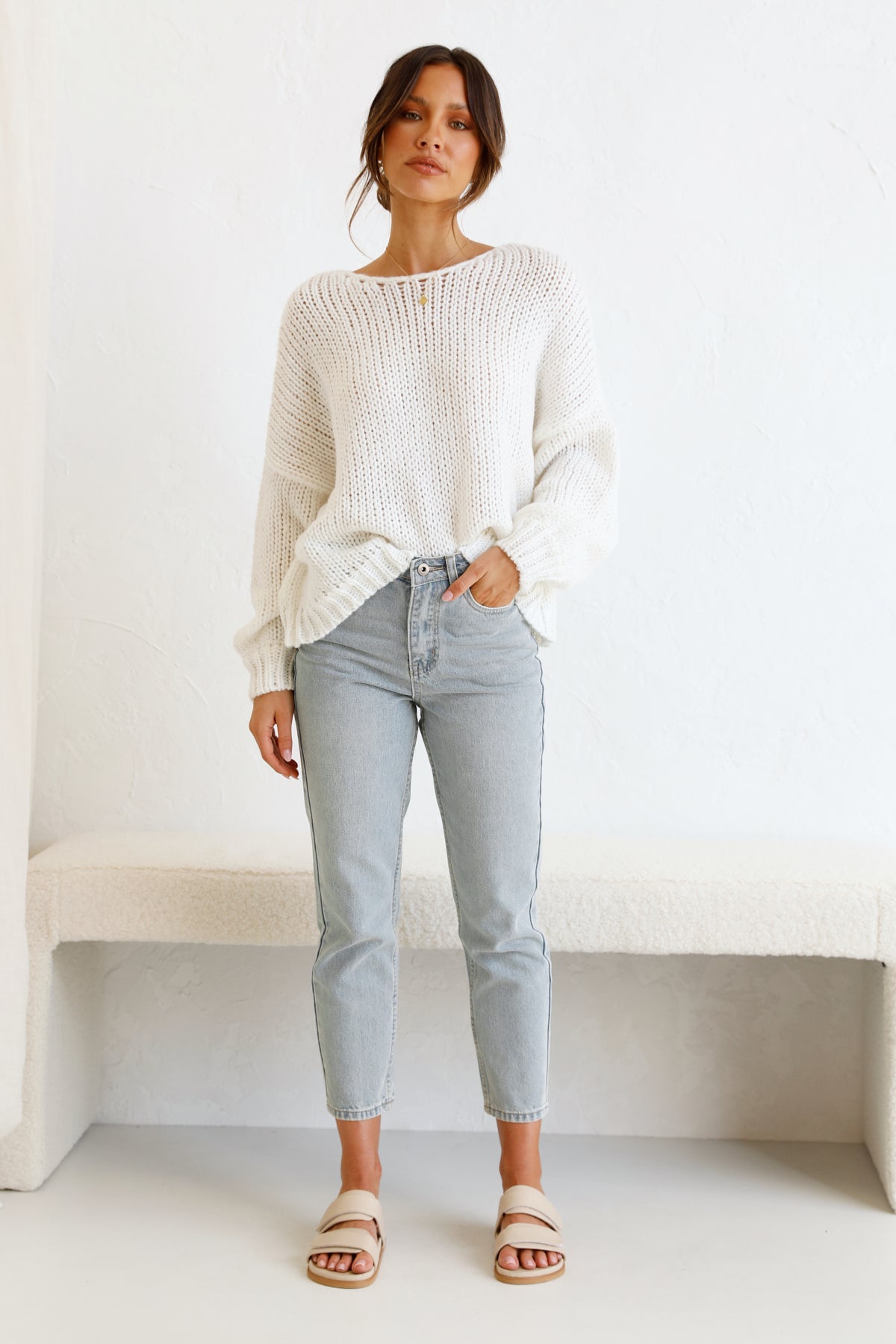 Connor Jeans