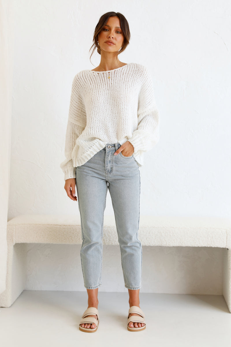 Connor Jeans Littlelace