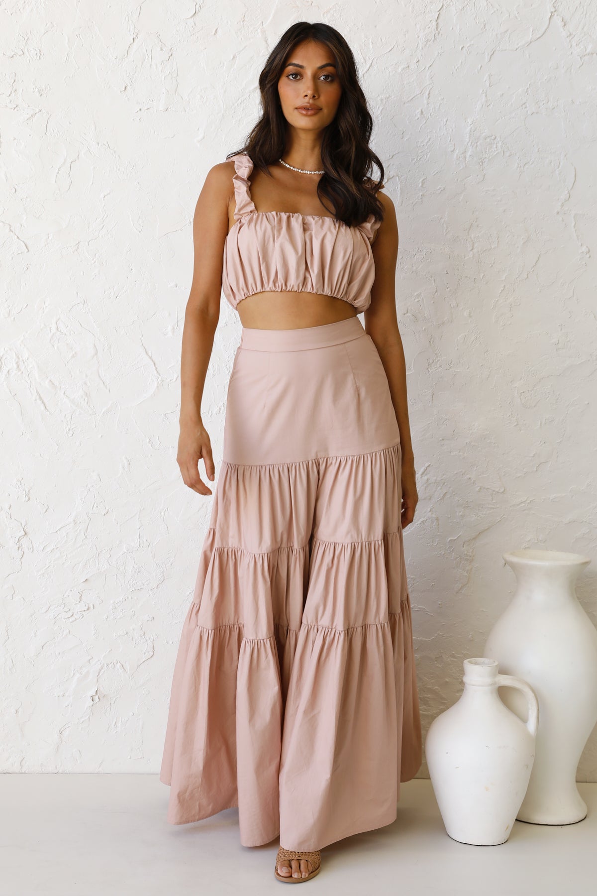 Lyssa Faye Top