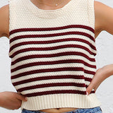 Belinda Knit Top