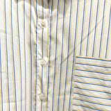 Leilani Shirt BUTTER YELLOW