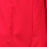 Meredith Mini Dress RED