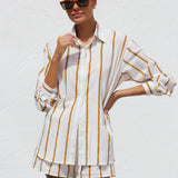Mylah Set WHITE