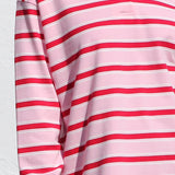 Zadie Polo Top