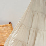 Emmalyn Dress BEIGE