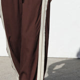 Remi Pants CHOCOLATE