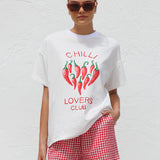 Chilli Lovers Set