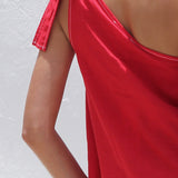 Tierra Top RED