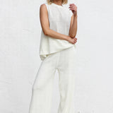 Valencia Knit Pants