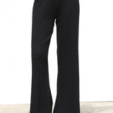 Remmie Pants BLACK