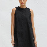 Zoey Dress BLACK