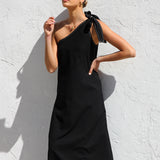 Tierra Dress BLACK
