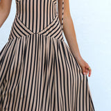 Lexi Maxi Dress