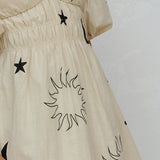 Sarafina Dress