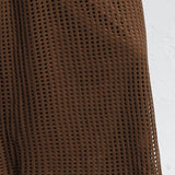 Christina Dress BROWN