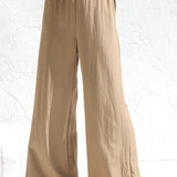 Anya Pants CAMEL
