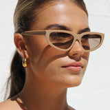 Bailey Sunglasses BEIGE