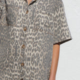 Zenith Mini Dress