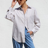 Leilani Shirt BUTTER YELLOW