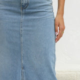 Raye Denim Skirt