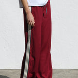 Bowie Pants MAROON