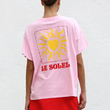Le Soleil Tee