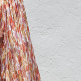 Tamika Dress PINK FLORAL