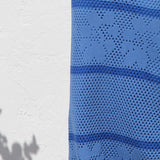 Cecilia Maxi Dress BLUE