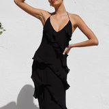 Allison Dress BLACK