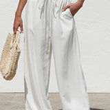 Veda Pants WHITE