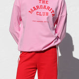 Margarita Club Sweater