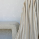 Leesa Maxi Dress BEIGE