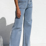 Karina Jeans BLUE