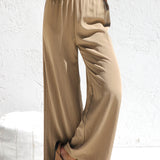 Anya Pants CAMEL